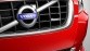 Volvo's toekomstige gamma negen dagen in Nederland