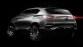 Voorbode nieuwe SsangYong Rexton op Seoul Motor Show?