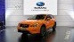 Uit de hoge hoed - Subaru XV