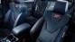 Recaro-stoelen en achterbank