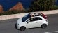 Zomerse Fiat 500C tijdelijk zonder meerprijs