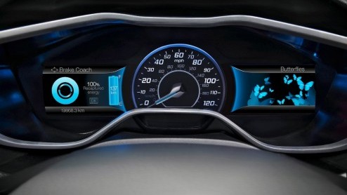 Eerste rij-indruk Ford Focus Electric in Nederland, de eerste EV van Ford die nu te koop is.