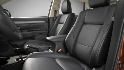 In september wordt de nieuwe generatie Mitsubishi Outlander verwacht. Om alvast interesse te wekken maakt de importeur de vanafprijzen en beschikbare uitvoeringen bekend. De nieuwe Outlander is er van