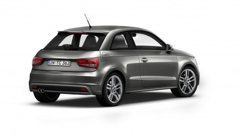 Audi start het jaar sportief met nieuwe Pro Line S uitvoeringen van de A1, A3, A4, A5 en A6. En dat betekent allerlei extras voor een interessante meerprijs. Ook de 20% bijtellers van de A4 en A5 pro