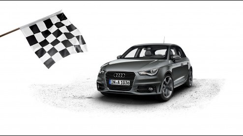 Audi start het jaar sportief met nieuwe Pro Line S uitvoeringen van de A1, A3, A4, A5 en A6. En dat betekent allerlei extras voor een interessante meerprijs. Ook de 20% bijtellers van de A4 en A5 pro