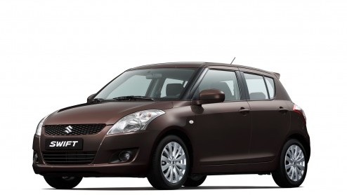 Een nieuw actiemodel van de Swift kan nooit kwaad. En dus komt Suzuki met de compleet uitgeruste Swift Bandit, voorzien van 1.2 liter benzinemotor met start/stop. Het prijskaartje is minimaal 14.499 e