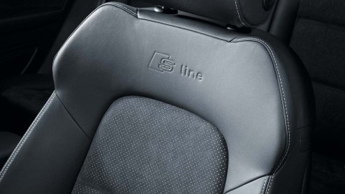 Audi start het jaar sportief met nieuwe Pro Line S uitvoeringen van de A1, A3, A4, A5 en A6. En dat betekent allerlei extras voor een interessante meerprijs. Ook de 20% bijtellers van de A4 en A5 pro