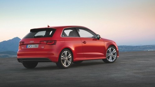 Geen Audi is compleet zonder Pro Line. Nu is er voor de A3 en A3 Sportback een Pro Line S pakket beschikbaar met sportieve en luxe extras dat uitsluitend te combineren is met de Ambition-uitvoering.
