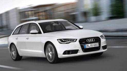 Audi versterkt het leveringsprogramma van de A6 met de 2.0 TFSI. De nieuwe instapper levert 180 pk en is verkrijgbaar met voorwielaandrijving in combinatie met een zesbak of Multitronic vanaf 44.500 e
