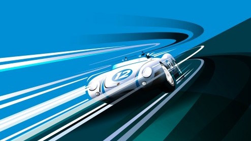 Vorig jaar vierde Mercedes-Benz haar 125 jarig bestaan tijdens Interclassics & Topmobiel 2012 in MECC Maastricht. Eind volgende week staat het klassiekerevenement in het teken van Porsche en de Mille 