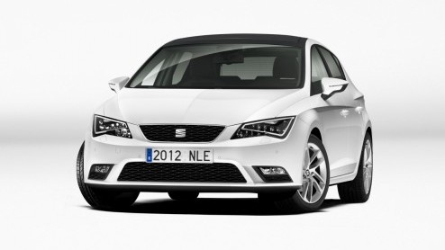 Na een onbedoelde sneak preview in de fabriek is de nieuwe Seat Leon nu helemaal officieel. De derde generatie is compleet nieuw en daardoor verrassend op het gebied van brandstofefficintie en luxe.