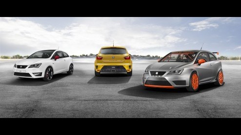 Tijdens het Wrthersee GTI-treffen van 16 tot en met 19 mei is onder meer Seat zichtbaar van de partij. Het merk presenteert daar zes sportieve Seat-modellen, waaronder de Ibiza SC Trophy en Mii FR.