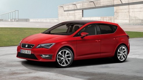 Seat zal de komende autosalon van Parijs niet snel vergeten. Volgende week presenteert het merk belangrijke primeurs en smakelijke studiemodellen. Zo staat de nieuwe Leon in de schijnwerpers en wordt 