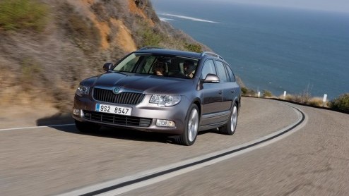 Skoda vernieuwt de Businessline van de Octavia en Superb. Nog altijd staat extra uitrusting tegen een aantrekkelijk prijskaartje voorop. Deze uitvoering is ook verkrijgbaar in combinatie met 20% bijte