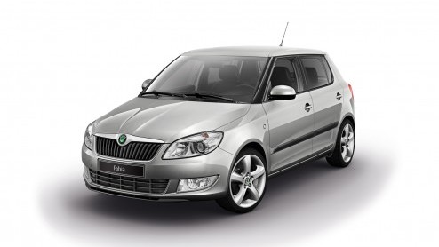 In navolging van de Yeti Tour kunnen we nu ook Tour-uivoeringen van de Fabia, Fabia Combi en de Roomster verwelkomen. Het basisprincipe blijft gelijk: meer voor minder.