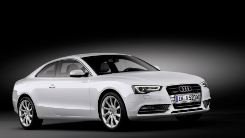De 1.8 TFSI die in de vernieuwde A5 debuteert is nieuwe dan je denkt. Audi heeft de krachbtron zodanig aangepast dat deze niet alleen heel zuinig, maar ook opmerkelijk schoon is. De turbomotor voldoet