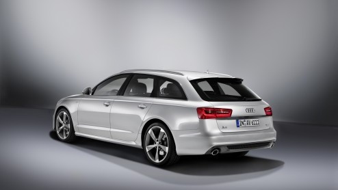 Audi heeft zojuist de nieuwe A6 Avant onthuld. De zevende generatie is vanaf september op de markt en een echte goed nieuws show: nog ruimer, luxer, zuiniger en lichter van aard. Wordt dit de nieuwe Z