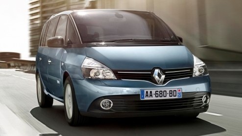 Renault heeft meer informatie en beelden van de vernieuwde Espace vrijgegeven. De ruime MPV is vanaf volgende maand te bestellen en staat vanaf september in de showroom.