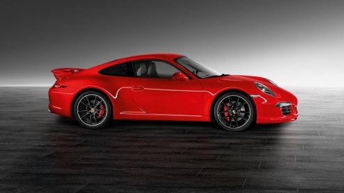 Voor de veeleisende Porsche-rijder is het Porsche Exclusive-programma een geschenk uit de hemel. Zo is er voor de 911 Carrera S een vermogenskit ontwikkeld en zijn er extra individualiseringsmogelijkh