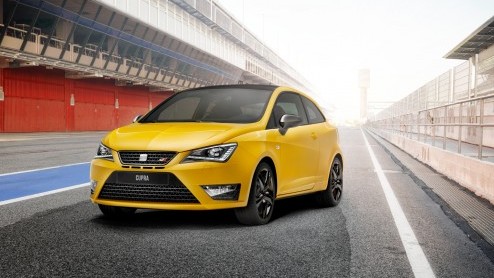 Tijdens het Wrthersee GTI-treffen van 16 tot en met 19 mei is onder meer Seat zichtbaar van de partij. Het merk presenteert daar zes sportieve Seat-modellen, waaronder de Ibiza SC Trophy en Mii FR.