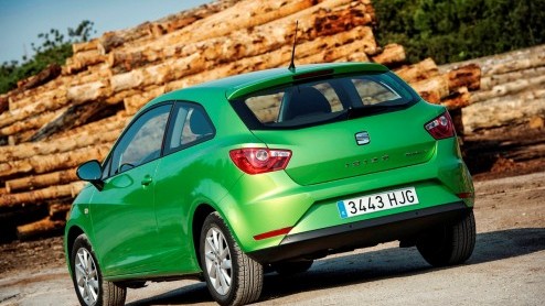 De vernieuwde Seat Ibiza is onderweg naar de dealer. Prijzen en details waren al bekend, maar nu heeft de importeur bekend gemaakt de wegenbelasting tot 2014 voor alle benzineversies voor eigen rekeni