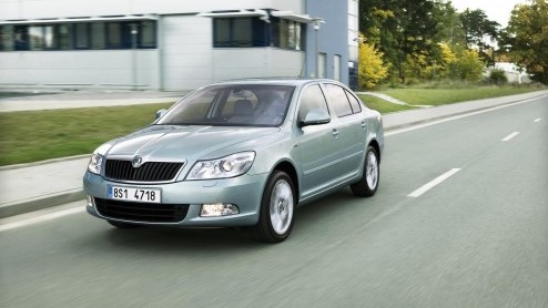 Skoda vernieuwt de Businessline van de Octavia en Superb. Nog altijd staat extra uitrusting tegen een aantrekkelijk prijskaartje voorop. Deze uitvoering is ook verkrijgbaar in combinatie met 20% bijte