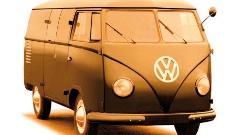 Volkswagen viert de 65e verjaardag van de Transporter. Er is een speciale site in het leven geroepen waarbij de historie in beeld wordt gebracht n er een gloednieuwe Volkswagenbus te winnen is. Wist