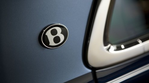 Op de autoshow van Peking maakt Bentley niet alleen meer details over de EXP 9 F bekend maar wordt ook de exclusieve Mulsanne Diamond Jubilee Edition in de schijnwerpers gezet.