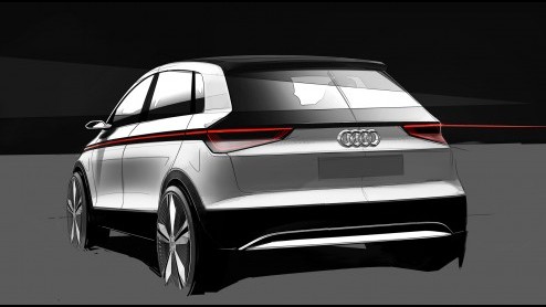 De Audi A2 is terug! Althans, het begint er op te lijken. Op de IAA staat namelijk de A2 Concept met een slim interieur, innovatieve lichttechnologie en elektrische aandrijving.