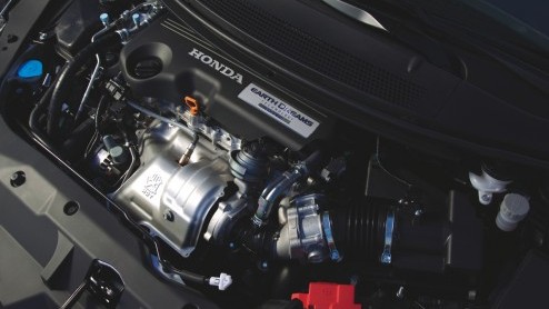 Na de introductie van hybrides stapt Honda de komende tijd in de wereld van downsizing. De nieuwe Honda Civic wordt vanaf april leverbaar met een kleinere en toch krachtige diesel, die als eerste uit