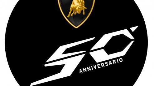 Volgend jaar bestaat Automobili Lamborghini 50 jaar. Het merk heeft nu al bekend gemaakt dat het ter ere hiervan in mei 2013 de grootste Lamborghini-rally ooit houdt. Ook lanceerde het merk de jubileu