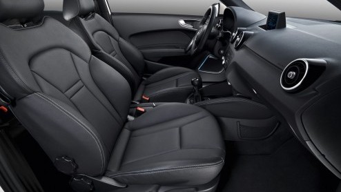 Vlak na de aankondiging van de A1 1.4 TFSI 185 pk introduceert Audi nu een exclusieve A1 S edition. Hoeveel de Duitsers er van gaan maken is niet bekend, wel weten we dat deze sportieve editie is volg
