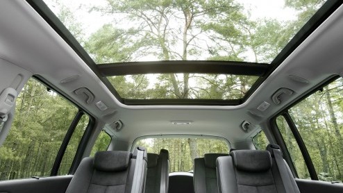 Renault heeft meer informatie en beelden van de vernieuwde Espace vrijgegeven. De ruime MPV is vanaf volgende maand te bestellen en staat vanaf september in de showroom.