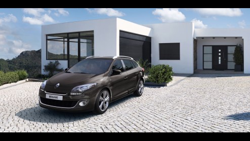 Het is Renault gelukt de Mgane met Energy dCi 110 dieselmotor ook volgend jaar in aanmerking te laten komen voor 14% bijtelling. Dankzij een aangepast motormanagement en andere banden stoot de Franso