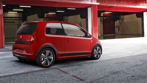 Seat zal de komende autosalon van Parijs niet snel vergeten. Volgende week presenteert het merk belangrijke primeurs en smakelijke studiemodellen. Zo staat de nieuwe Leon in de schijnwerpers en wordt 