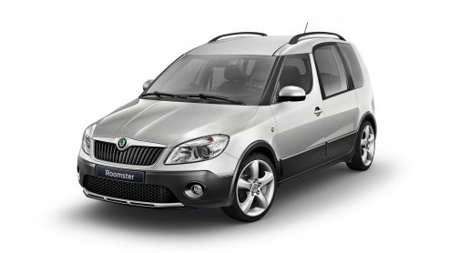 In navolging van de Yeti Tour kunnen we nu ook Tour-uivoeringen van de Fabia, Fabia Combi en de Roomster verwelkomen. Het basisprincipe blijft gelijk: meer voor minder.