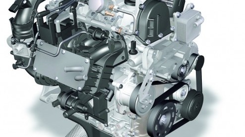 Volkswagen vernieuwt het motorpalet van de Polo met de introductie van de 1.2 TSI 90 pk. Daarnaast voegt het merk daad bij het woord door het sportieve R-Line pakket in de prijslijst te zetten.