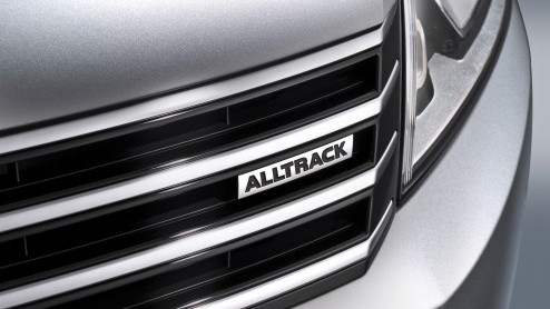 Stoer doen in een Passat? Dat kan, want vanaf nu is de Passat Alltrack te bestellen. Met keuze uit twee TSI- en twee TDI-motoren begint de prijslijst bij 39.890 euro. Vierwielaandrijving is op bijna a