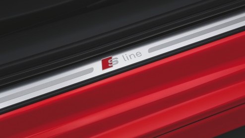 Geen Audi is compleet zonder Pro Line. Nu is er voor de A3 en A3 Sportback een Pro Line S pakket beschikbaar met sportieve en luxe extras dat uitsluitend te combineren is met de Ambition-uitvoering.
