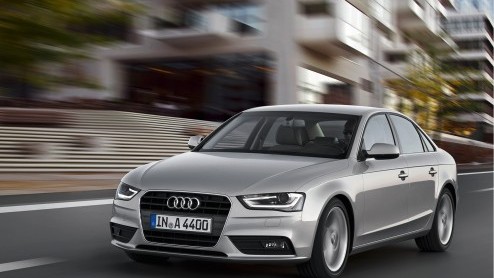 Zakenlieden opgelet. Audi introduceert de A4 Business Edition, een uitvoering met zakelijk interessante uitrusting voor een relatief scherpe prijs. Sportievelingen kunnen tot eind maart de A4 S Editio