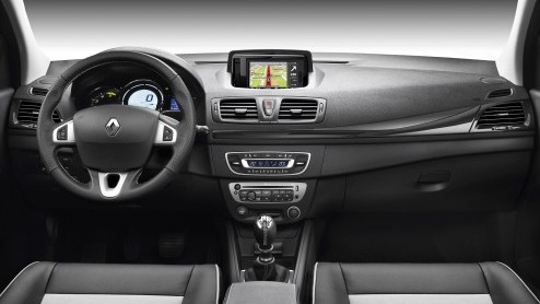 Het is Renault gelukt de Mgane met Energy dCi 110 dieselmotor ook volgend jaar in aanmerking te laten komen voor 14% bijtelling. Dankzij een aangepast motormanagement en andere banden stoot de Franso
