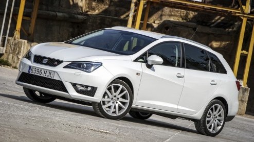 De vernieuwde Seat Ibiza is onderweg naar de dealer. Prijzen en details waren al bekend, maar nu heeft de importeur bekend gemaakt de wegenbelasting tot 2014 voor alle benzineversies voor eigen rekeni