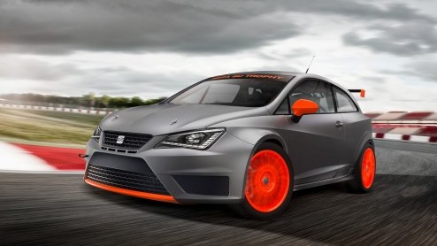 Tijdens het Wrthersee GTI-treffen van 16 tot en met 19 mei is onder meer Seat zichtbaar van de partij. Het merk presenteert daar zes sportieve Seat-modellen, waaronder de Ibiza SC Trophy en Mii FR.