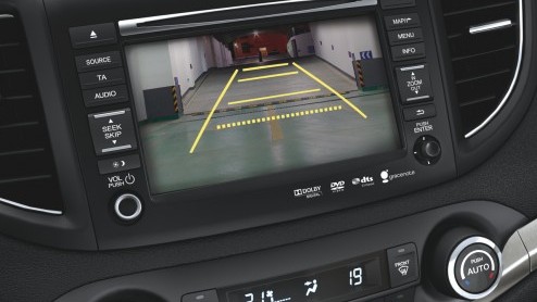 De Honda CR-V is een van de meest succesvolle SUVs ter wereld, met sinds 1995 ruim vijf miljoen verkochte exemplaren. De jongste editie dateert alweer van 2007 dus is het tijd voor een nieuwe generat