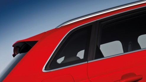 Hij stond al in Parijs, we gaan er binnenkort mee rijden en vanaf februari staat hij bij de dealer; de nieuwe Audi A3 Sportback. De importeur heeft alvast de prijslijst uit de doeken gedaan en die beg