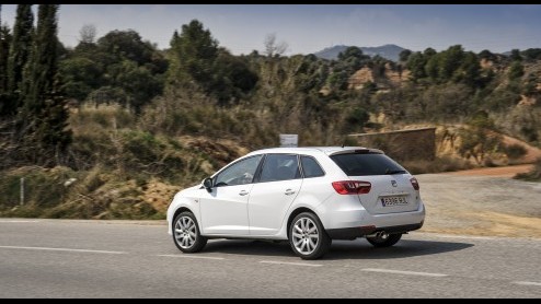 De vernieuwde Seat Ibiza is onderweg naar de dealer. Prijzen en details waren al bekend, maar nu heeft de importeur bekend gemaakt de wegenbelasting tot 2014 voor alle benzineversies voor eigen rekeni