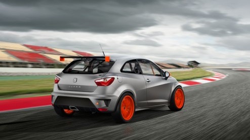 Tijdens het Wrthersee GTI-treffen van 16 tot en met 19 mei is onder meer Seat zichtbaar van de partij. Het merk presenteert daar zes sportieve Seat-modellen, waaronder de Ibiza SC Trophy en Mii FR.