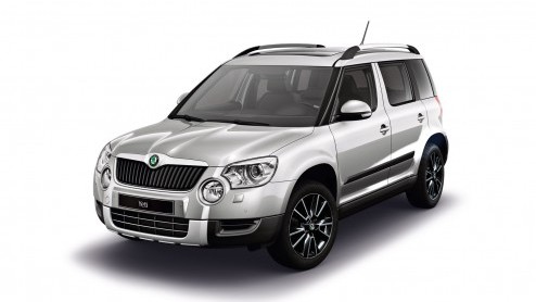 Skoda wil de verkopen dit najaar nog een extra boost geven en komt met de BinnensteBuitenkans-actie. Concreet betekent dit dat de Arctic-modellen met flink wat klantvoordeel de showroom kunnen verlate