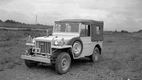Feest bij Toyota op komst. Morgen bestaat het merk precies 75 jaar. Kiichiro Toyoda liet op 3 november 1937 Toyota Motor Company registreren. Zijn eerste product was de Toyota AA. In de jaren vijfti