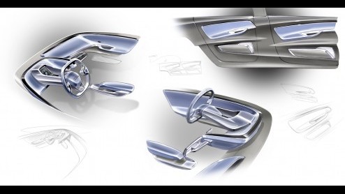 De Audi A2 is terug! Althans, het begint er op te lijken. Op de IAA staat namelijk de A2 Concept met een slim interieur, innovatieve lichttechnologie en elektrische aandrijving.